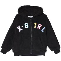 楽天市場】x-girl ボアの通販