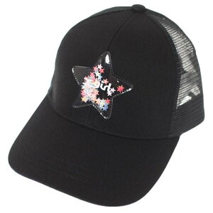 40%OFFZ[ SALE X-girl Stages qǂp Xq 48-56cm GbNXK[Xe[WX PVCX^[`[tbVLbv N ubN [֕s 2025t CAP XGIRL GbNXK[ LbY xr[ BABY 