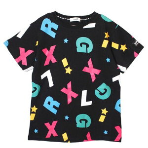 40%OFFZ[ SALE X-girl Stages qǂ 80-140cm GbNXK[Xe[WX JtSTs[X N ubN [OK 2025t XGIRL GbNXK[ LbY@TVcs q