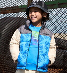 50%OFF SALE Z[ GNXg[W LbY XLARGE KIDS 90-140cm ȃplvgWPbg u[ [֕s H~ 9424302 AE^[ h X-LARGE KIDS q