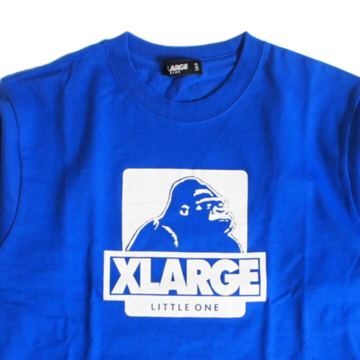 楽天市場】エクストララージ キッズ 子供服 ロンTシャツ 80-140cm  