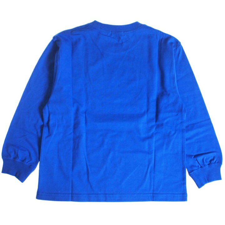 楽天市場】エクストララージ キッズ 子供服 ロンTシャツ 80-140cm  