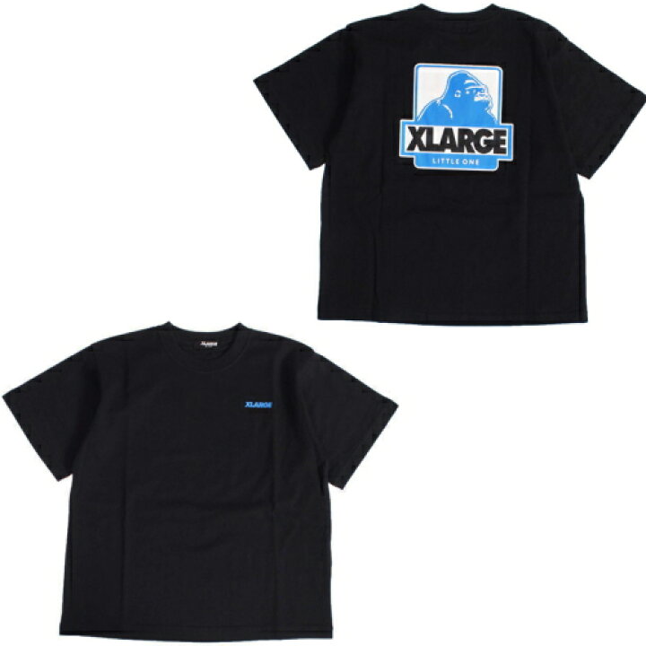 楽天市場】エクストララージ キッズ 子ども服 Tシャツ 80-140cm XLARGE 