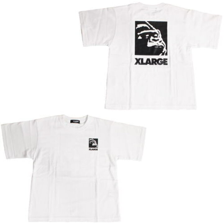 楽天市場】エクストララージ キッズ 子ども服 Tシャツ 100-140cm 