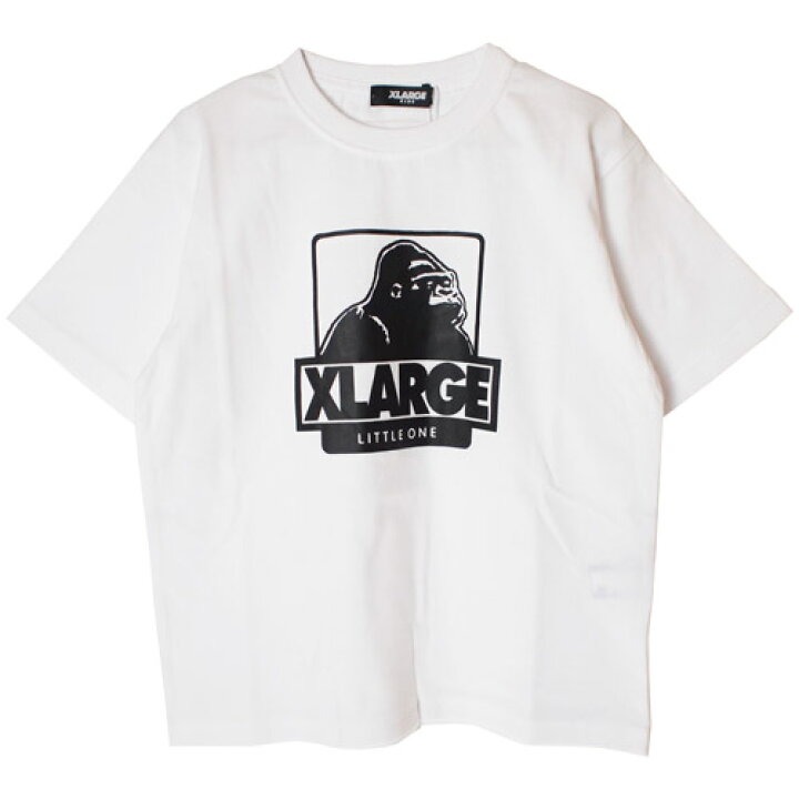 楽天市場】エクストララージ キッズ 子ども服 Tシャツ 80-140cm XLARGE  