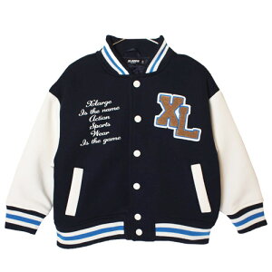 35%OFFZ[ SALE GNXg[W LbY qǂ 100-140cm XLARGE KIDS _{[jbgȃX^W lCr[ R [֕s 2024H~ X-LARGE KIDS AE^[  X^WAWp[