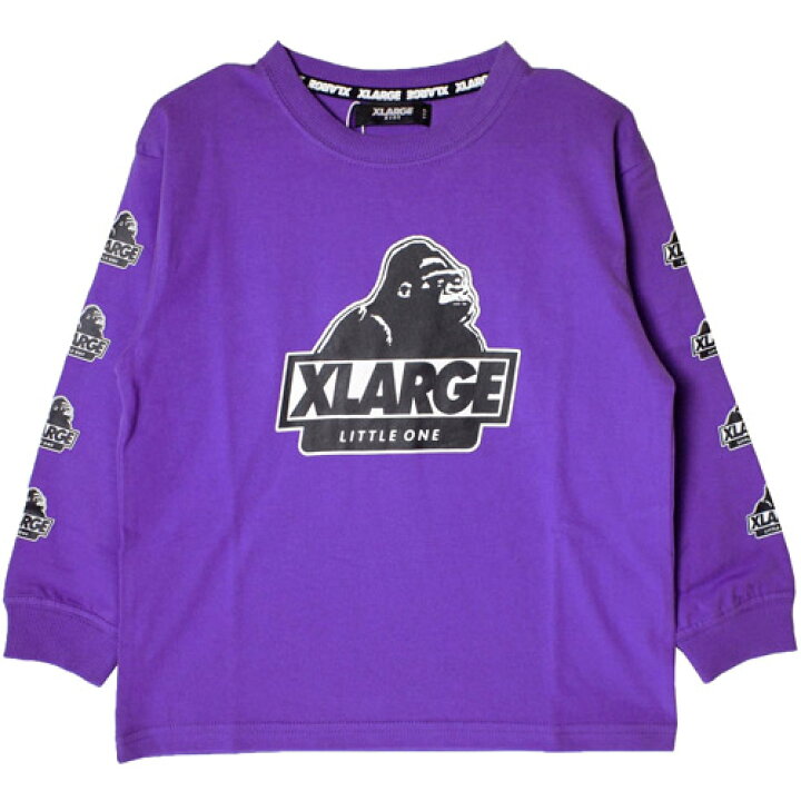 楽天市場】35%OFFセール SALE エクストララージ キッズ 子ども服 ロンT  