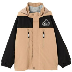 GNXg[W LbY XLARGE KIDS qǂ 90-140cm y3WAYzOGt[hu] x[W 90cm/100cm/110cm/120cm/130cm/140cm [֕s 2025H~ AE^[ h X-LARGE KIDS GNXg[WLbY V