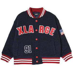 GNXg[W LbY XLARGE KIDS qǂ 90-140cm TKOG_{[jbgX^W u[ 90cm/100cm/110cm/120cm/130cm/140cm [֕s 2025H~  AE^[ h X-LARGE KIDS GNXg[