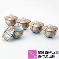 楽天市場】古伊万里 蓋付の通販