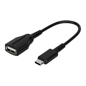 ő3.0A}[d{f[^] USB Type-C to USB Type-A ϊP[u 20cm