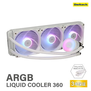 yl܂z CPUN[[ PCP[XʂARGB LED 120mm×3