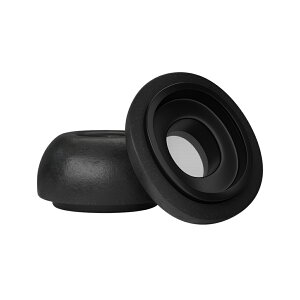 �y�A�E�g���b�g���i�zApple AirPods Pro�p �ᔽ���C���[�s�[�X Foam tips 3�y�A���� S / M / L �Չ����A�b�v ��������