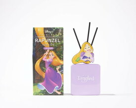 【お値下げしました！】 VISSLA ディズニー ボトル ディフューザー 室内用 100ml スティック6本付属 ジャスミン ベル ラプンツェル アリエル ミッキー プー ピグレット オラフ ルームフレグランス 芳香剤 送料無料