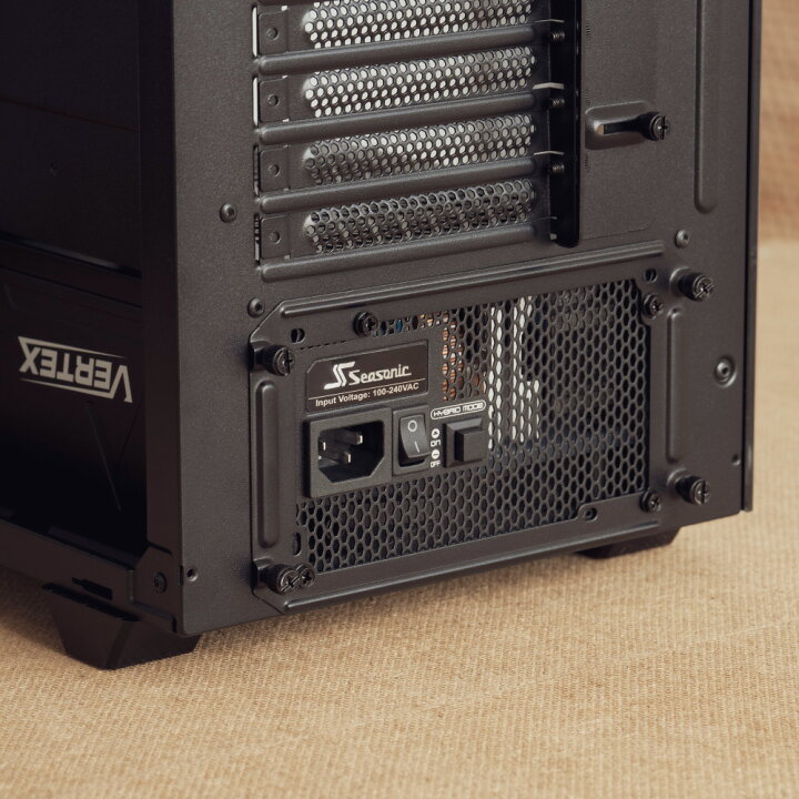 楽天市場】ATX電源 1200W Seasonic製 80PLUS GOLD認証 ATX 3.0 対応 