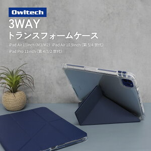�y�V���i/���X�ŐV���f���z �ϏՌ� iPad�P�[�X 3WAY �X�^���h�t�� iPad Air 11�C���` M4 M3 M2 / iPad Air 10.9�C���` iPad Pro 11�C���`�Ή� Apple Pencil ���[ �y���z���_�[ �u���b�N �l�C�r�[ ��������