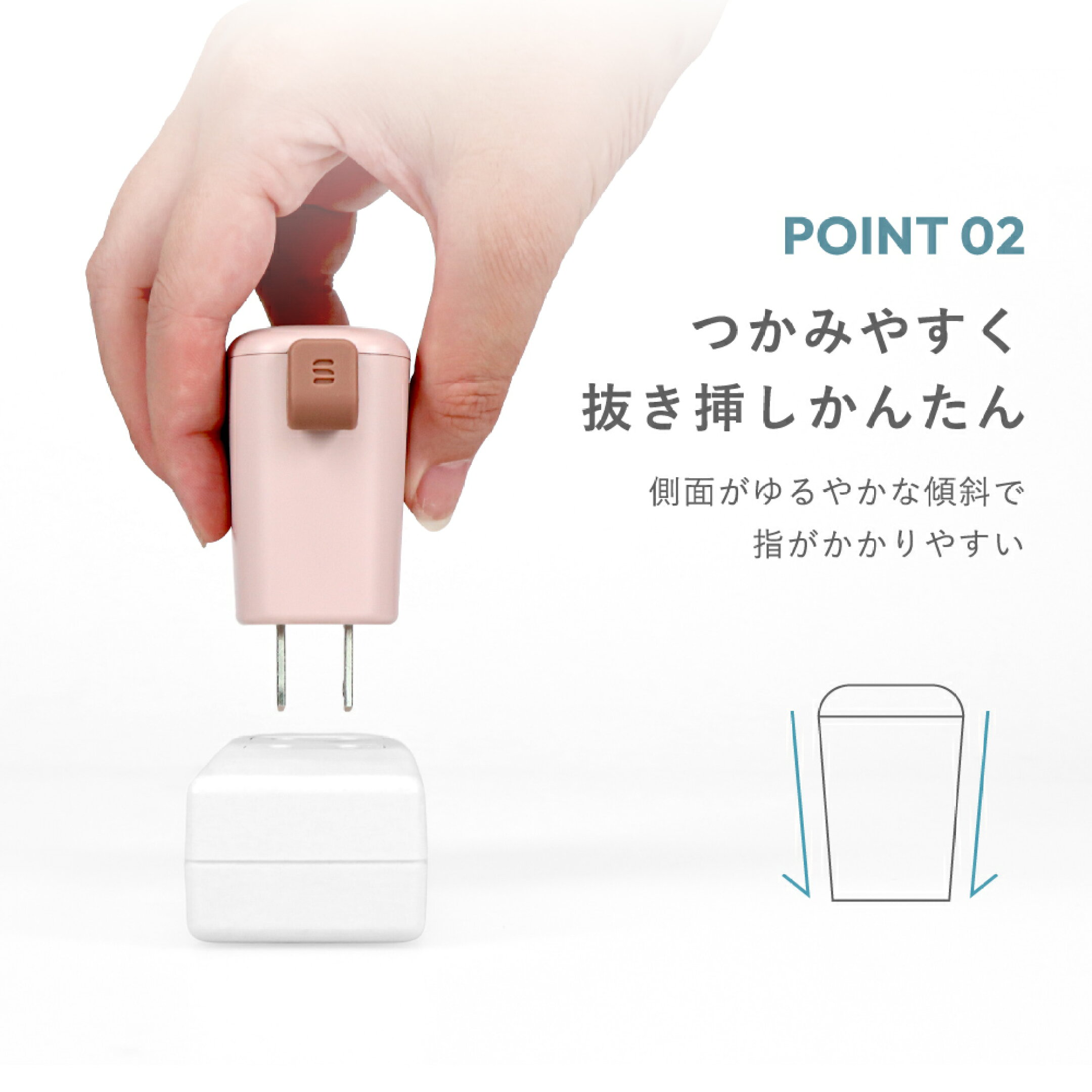 Easy Charger 35W