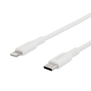 �y�A�E�g���b�g���i�z USB Type-C to Lightning ���炩���f���ɋ��� �[�d�P�[�u�� �f�[�^�]�� PD60W�Ή� �}���[�d iPhone 1.2m