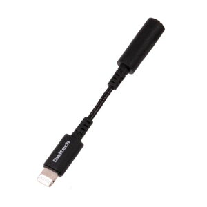 yAEgbgiz I[fBIϊA_v^[ iPhone ϊA_v^ 8cm AppleF Lightning to 3.5mm RlN^ ^t wbhz Cz ϊP[u CgjO CzWbN DAC 