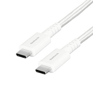 ^tUSB Type-C to Type-CP[u PowerDeliveryΉ xZT[ MCPCF 2Nۏ 3m XCb`Cg Switch lite