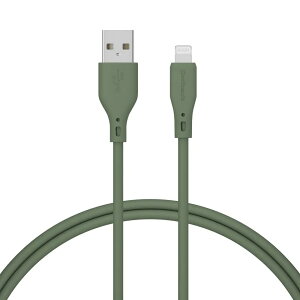 Type-A to Lightning VRP[u 1m/2m P[uoht 2.4A }[d A[XJ[ Thx[W AbVu[ I[uO[ Cbh 2Nۏ [֑ yWeb胂