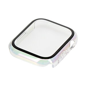 yAEgbgizApple Watch Series p KXtB ̌^ یP[X 40mm 41mm 44mm 45mm Apple Watch Series SE 3`1 Apple Watch Series 11`4 NA}bg I[