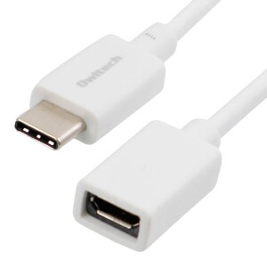 y300~OFFN[|zzI9/11 9:59܂Łz yAEgbgiz Type-C micro-USBϊP[u USB2.0 15cm micro-USBX X}z ^ubg