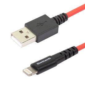 【10%OFFクーポン配布中！】 【通常価格をお値下げ！】 USB Type-A to Lightning 充電 / データ通信ケーブル 3m 300cm 1年保証