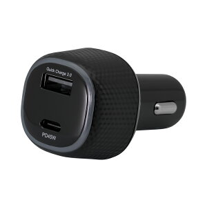 yAEgbgiz USB ԍڏ[d USB Type-A×1 Type-C×1 PD45WΉ