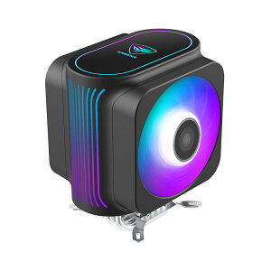 PCCOOLER HDT̗p ARGBRg[[t TDP230WΉ pCPUN[[