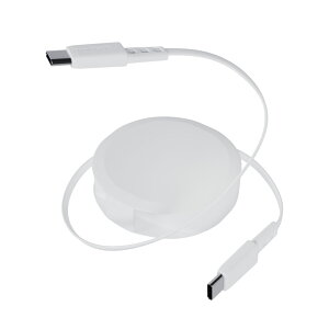 yVi LOԌ艿iz Ј 莮 Type-C to C [dP[u Katamaki PD60W 120cm X^ht [d f[^ʐMΉ ubN zCg 1Nۏ  yWeb胂fz