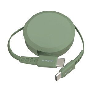 �y���X�l�CNo.1���i�z �Ј��� ����莮 Type-C to C �[�d�P�[�u�� katamaki PD60W 90cm �[�d �f�[�^�ʐM�Ή� �A�[�X�J���[ �T���h�x�[�W�� �A�b�V���u���[ �I���[�u�O���[�� �u���b�N �z���C�g 1�N�ۏ�