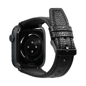 Apple Watch �o���h L�T�C�Y �V�������N���U�[ VORGAL ���H���K�[�� �A�b�v���E�H�b�`�o���h �����Y 42mm 44mm 45mm 46mm 49mm 11�`1 SE Ultra 3�`1 �u���b�N �O���[ �x�[�W�� �g�[�v �I�����W �u���[ �l�C�r�[