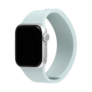 Apple Watch �o���h �}�O�l�e�B�b�N�V���R���o���h Mignonne �~�j���� �A�b�v���E�H�b�`�o���h ���f�B�[�X 38mm 40mm 41mm 42mm Series 11�`1 SE 3�`1 �O���[ �s���N �x�[�W�� �O���[�� �u���[ ���[���֑���