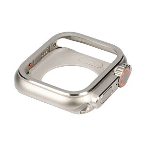 Apple Watch ��p �����ւ� ���^�� �o���p�[�P�[�X Ultra Style 44mm 45mm 46mm Apple Watch SE 3�`1 Apple Watch Series 11�`4 TACTIX �^�N�g�i�C�� �i�`������ �u���b�N �`�^�j�E�� ��������