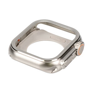 Apple Watch ��p �����ւ� ���^�� �o���p�[�P�[�X Ultra Style 44mm 45mm 46mm Apple Watch SE 3�`1 Apple Watch Series 11�`4 TACTIX �^�N�g�i�C�� �i�`������ �u���b�N �`�^�j�E�� ��������