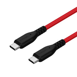 ^t XgOP[u USB Type-C to Type-C PDΉ 60W }[d 3A f[^] VRP[uoht 0.5m 1.0m 1.5m 2.0m 3.0m ubN zCg ubN×bh 3Nۏ [֑