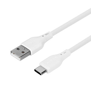 USB Type-A to USB Type-C GRi~NXP[u }[d 3A f[^] VRP[uoht 2Nۏ 