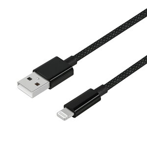 y10%OFFN[|zzI12/8 9:59܂Łz yViz USB Type-A to Lightning uCfbhP[u [dP[u iPhone ϋ1 2.4A }[d f[^] 0.7m 1.2m 2.0m ubN zCg 1Nۏ 