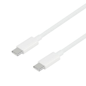 yViz USB Type-C to C uCfbhP[u [dP[u ϋ1 USB PD60WΉ }[d f[^] 0.7m 1.2m 2.0m ubN zCg 1Nۏ 