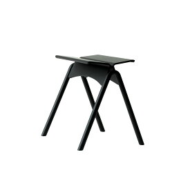 IKASAS design カモメ スツール KAMOME STOOL チェア 椅子 おしゃれ チェアー スツール 木製 無垢 北欧 木 家具 イカサ