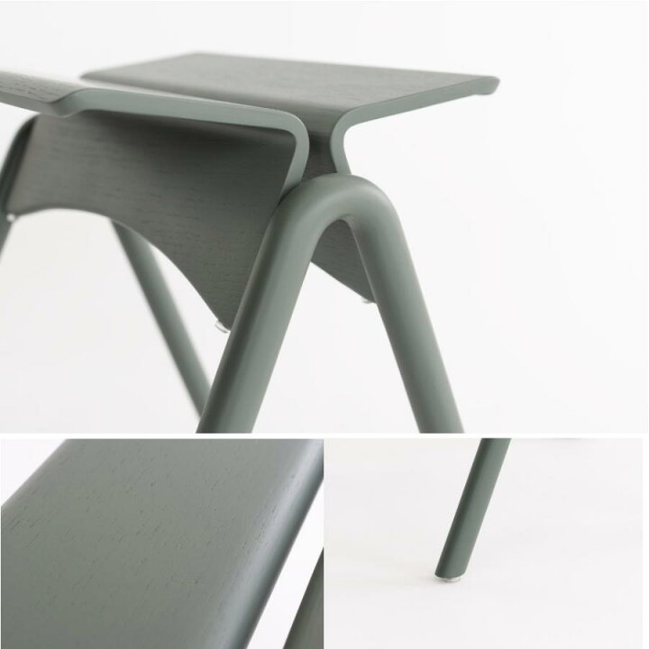 楽天市場】IKASAS design カモメ スツール KAMOME STOOL チェア 椅子 
