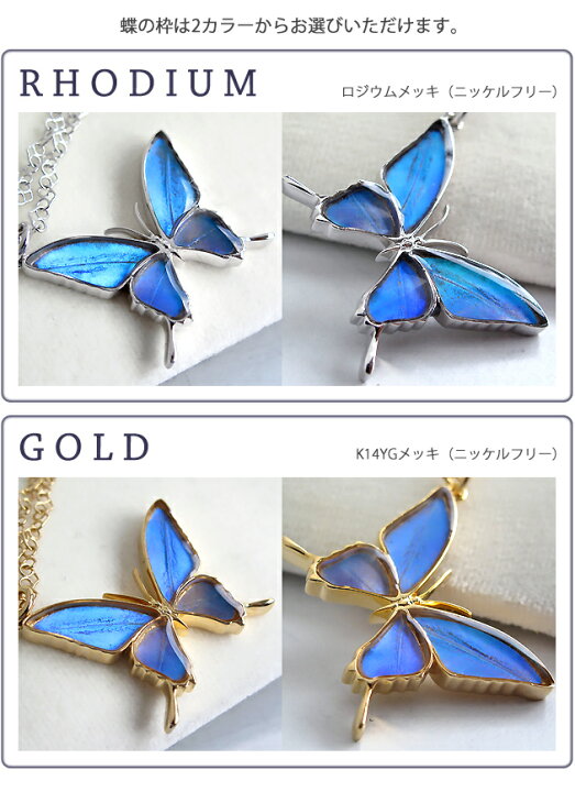 楽天市場 Psyche オーダー品 バタフライ 蝶 ネックレス 蝶の羽 タスキアゲハ ネックレス ゼフィリティスモルフォ シルバー925 オウン ピー アクセサリー 楽天市場 Psyche オーダー品 バタフライ 蝶 ネックレス 蝶の羽 タスキアゲハ ネックレス ゼフィリティスモルフォ シルバー925 オウン ピー アクセサリー