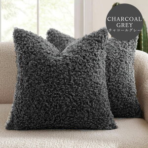 �y500�~OFFCP-2buy�z�_���������^ �N�b�V�����J�o�[ 45×45cm �ӂ�ӂ� �t�@�[ �������� ������ �I�V���� ���킢�� �͗l�ւ� �V���� �N�b�V���� �J�o�[ �􂦂� �k�� �i�`������ ��l��炵 ���r��