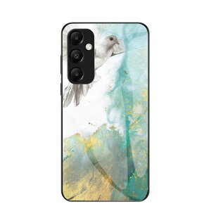 OPPO Reno11 A CPH2603 �w�ʃK���X�P�[�X �K���X�P�[�X �w�ʃK���X TPU�P�[�X �F����͒� ���� �ϏՌ� �����K���X �w�ʕی� ���������� ������� ���ꂢ �f�� �F����� ���� ���h