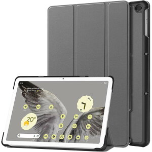 Google Pixel Tablet 10.95inch �P�[�X �J���t�� �^�u���b�g�P�[�X �^�u���b�g�X�^���h �P�[�X�X�^���h �O�� �J�o�[ ���^ �y�ʌ^ �X�^���h�@�\ ���i�� PU���U�[�P�[�X