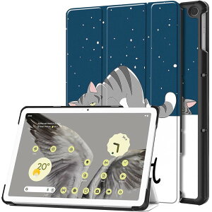 Google Pixel Tablet 10.95inch P[X Jt ^ubgP[X ^ubgX^h P[XX^h O Jo[ ^ yʌ^ X^h@\ i PUU[P[X