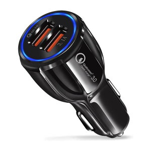 VK[\Pbg[d 3.1A 18W*2 or QC3.0 18W+USB-C PD20W 2䓯ɏ[dJ[`[W[ ԍڏ[d iPhone X}z iPad usb2|[g ^usb|[g QC3.0 [d }[d fA|[gCharge
