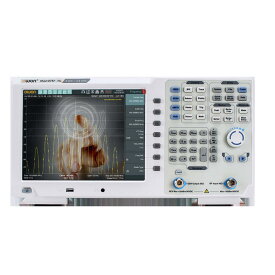 【10％OFFクーポン】OWON XSA1000Pシリーズ スペクトラム・アナライザ｜9kHz～7.5GHz｜DANL -160dBm｜位相ノイズ -106dBc/Hz@1GHz/10kHz｜RBW最小1Hz｜EMIプリコンプライアンス対応｜10.4型マルチタッチ