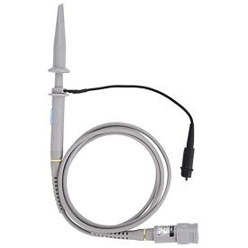 OWON OW3100 100MHz オシロスコーププローブ 300/600VDC + AC Vp-p 10:1 60/ 70MHz X1 X10ワニ口クリップテストプローブ 【国内正規品】